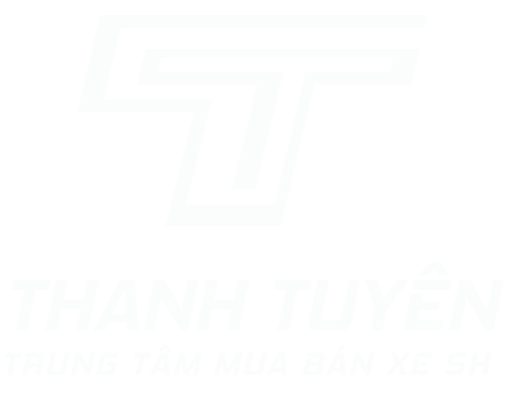 Trung Tâm Xe SH Thanh Tuyên Việt Nam